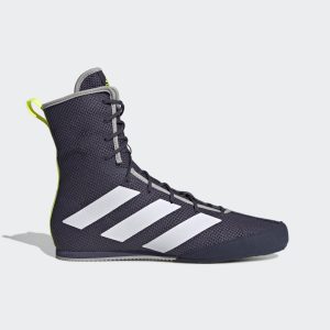 adidas Box Hog 3 Tokyo Schuh Shadow Navy / Cloud White / Grey Two (GX2814)