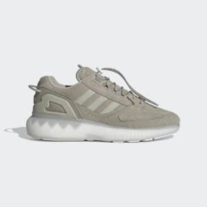 adidas ZX 5K BOOST Schuh Sesame / Sesame / Cloud White (GX6348)