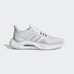 adidas Alphatorsion 2.0 Laufschuh Cloud White / Cloud White / Grey One (GY0593)