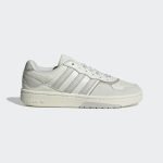 adidas Courtic Schuh White Tint / White Tint / Off White (GY3591)