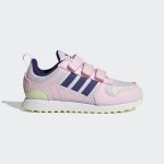 adidas ZX 700 HD CF C Clear Pink / Legacy Indigo / Cloud White (GY3747)