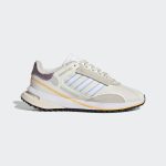 adidas Valerance Schuh Off White / Cloud White / Acid Orange (GZ3595)