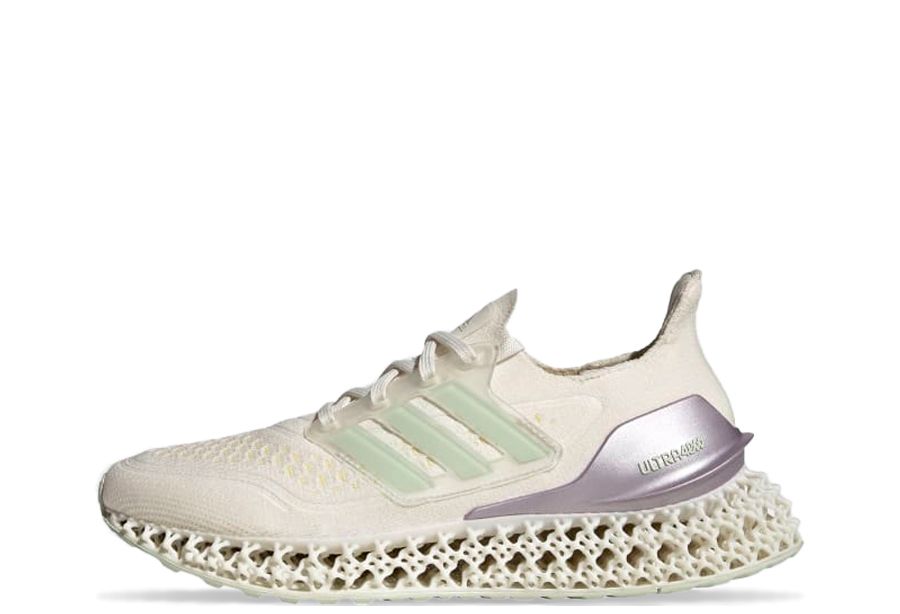 Adidas adidas Ultra 4DFWD White Linen Green (GX6634)