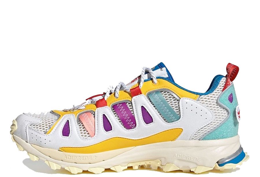 Adidas adidas Hot Wheels x Sean Wotherspoon Superturf Adventure (GX9682)