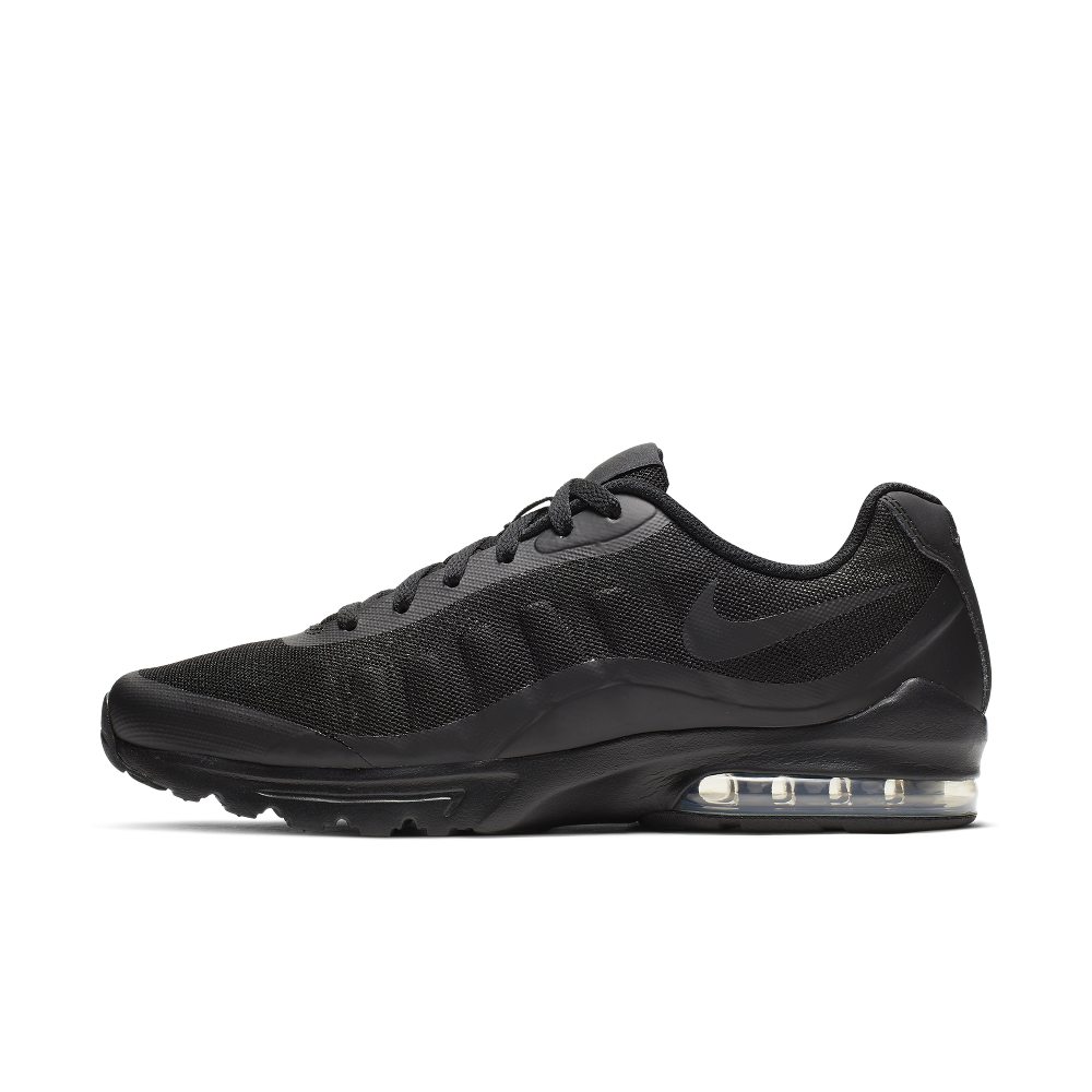 Nike Air Max Invigor Schwarz (749680-001)