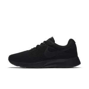 Nike Tanjun Schwarz (812655-002)