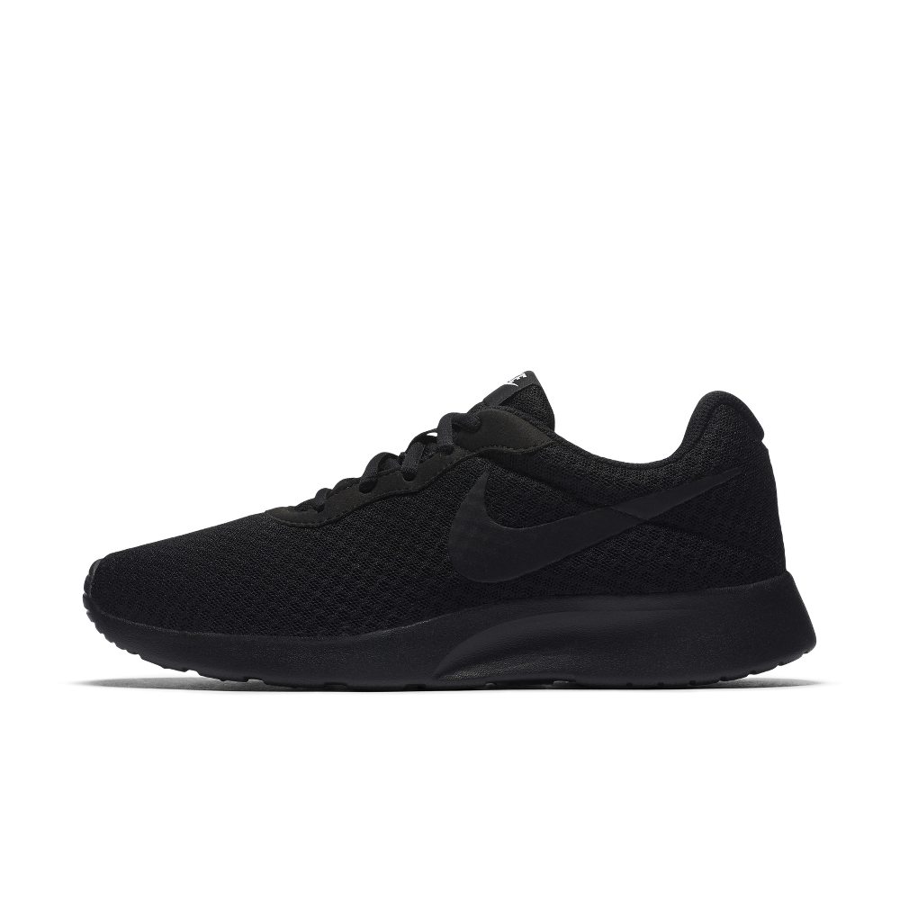 Nike Tanjun Schwarz (812655-002)