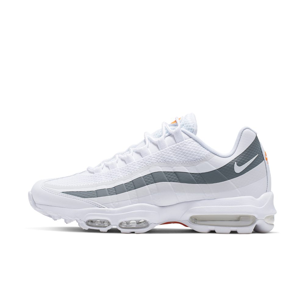 Nike Air Max 95 Ultra Weiß (CI2298-100)