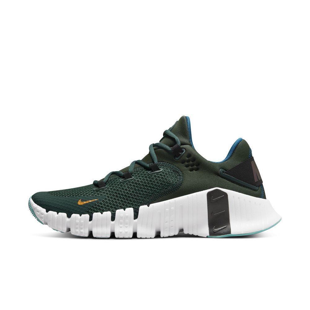 Nike Free Metcon 4 Grün (CT3886-393)