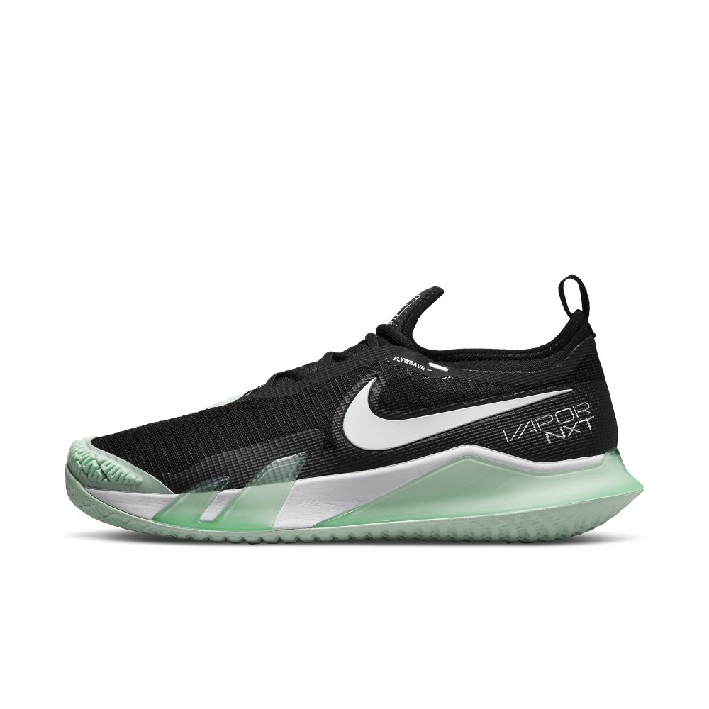 NikeCourt React Vapor NXT Schwarz (CV0724-009)
