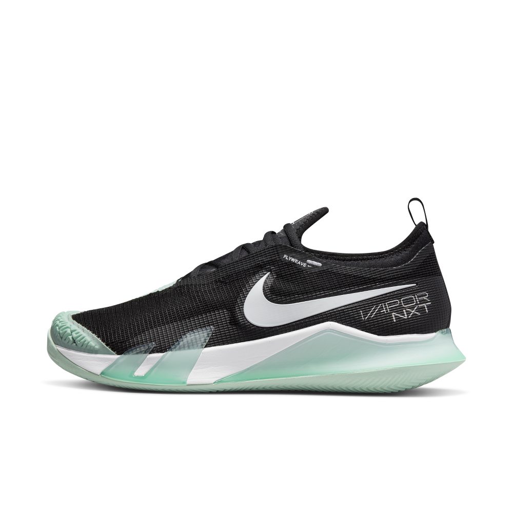 NikeCourt React Vapor NXT Schwarz (CV0726-009)