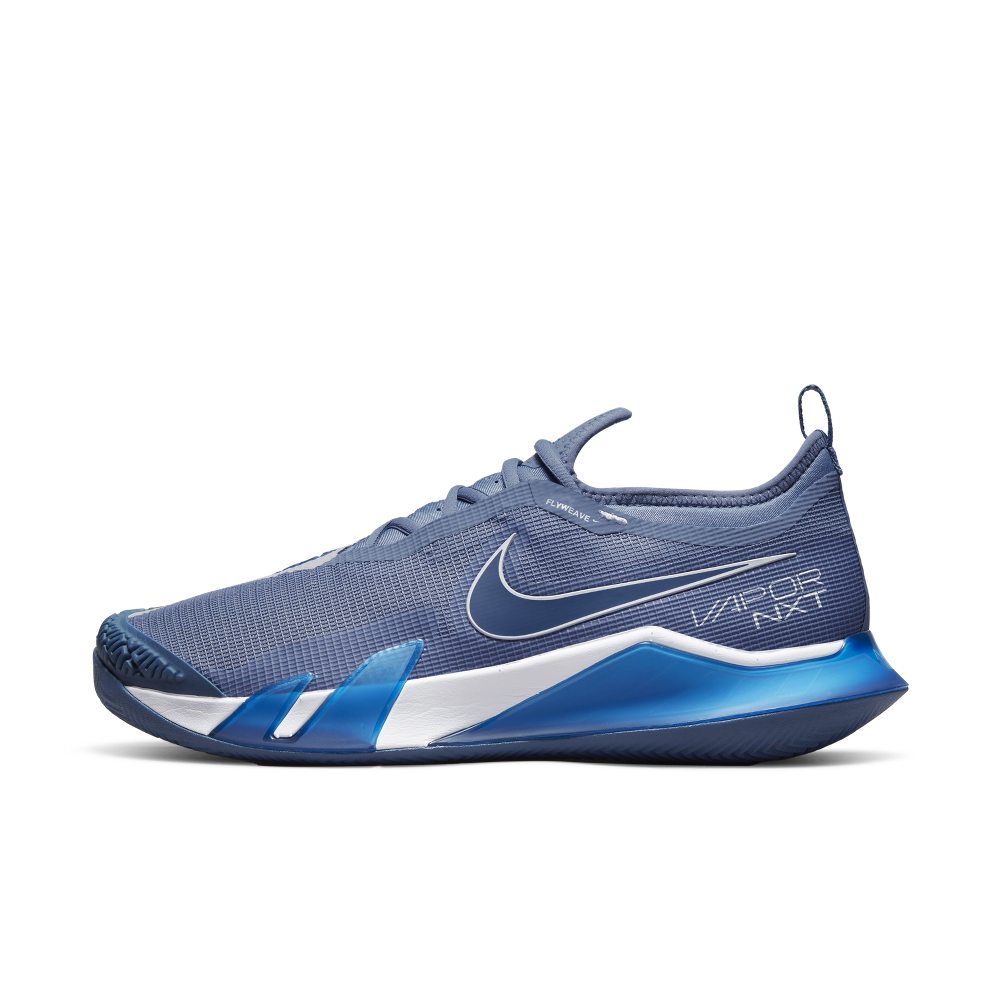 NikeCourt React Vapor NXT Grau (CV0726-405)