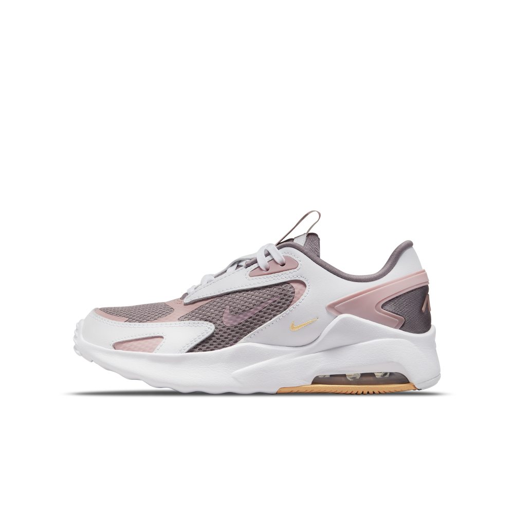 Nike Air Max Bolt Grau (CW1626-200)