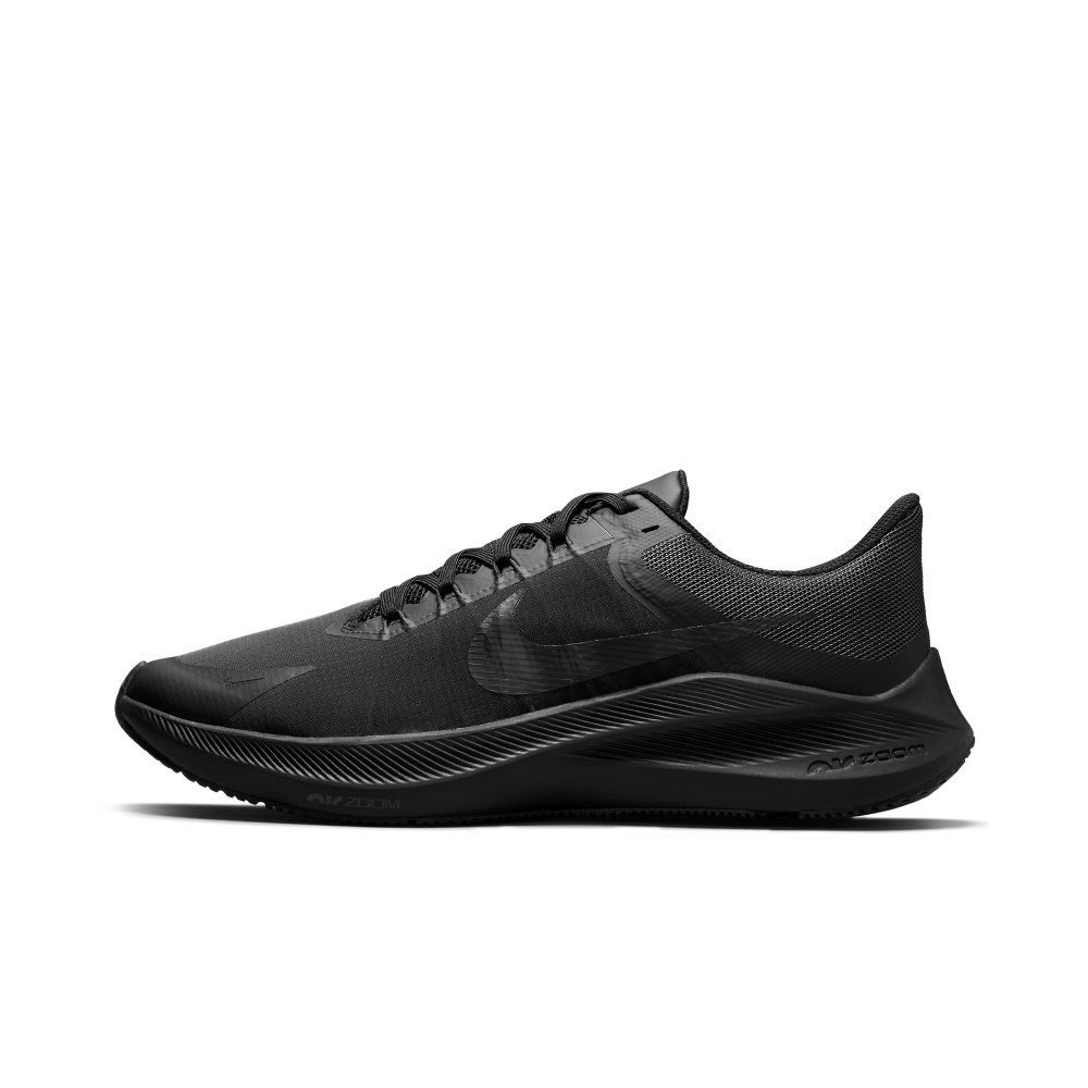 Nike Winflo 8 Schwarz (CW3419-002)