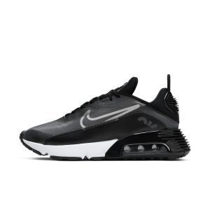 Nike Air Max 2090 Black Wolf Grey Anthracite