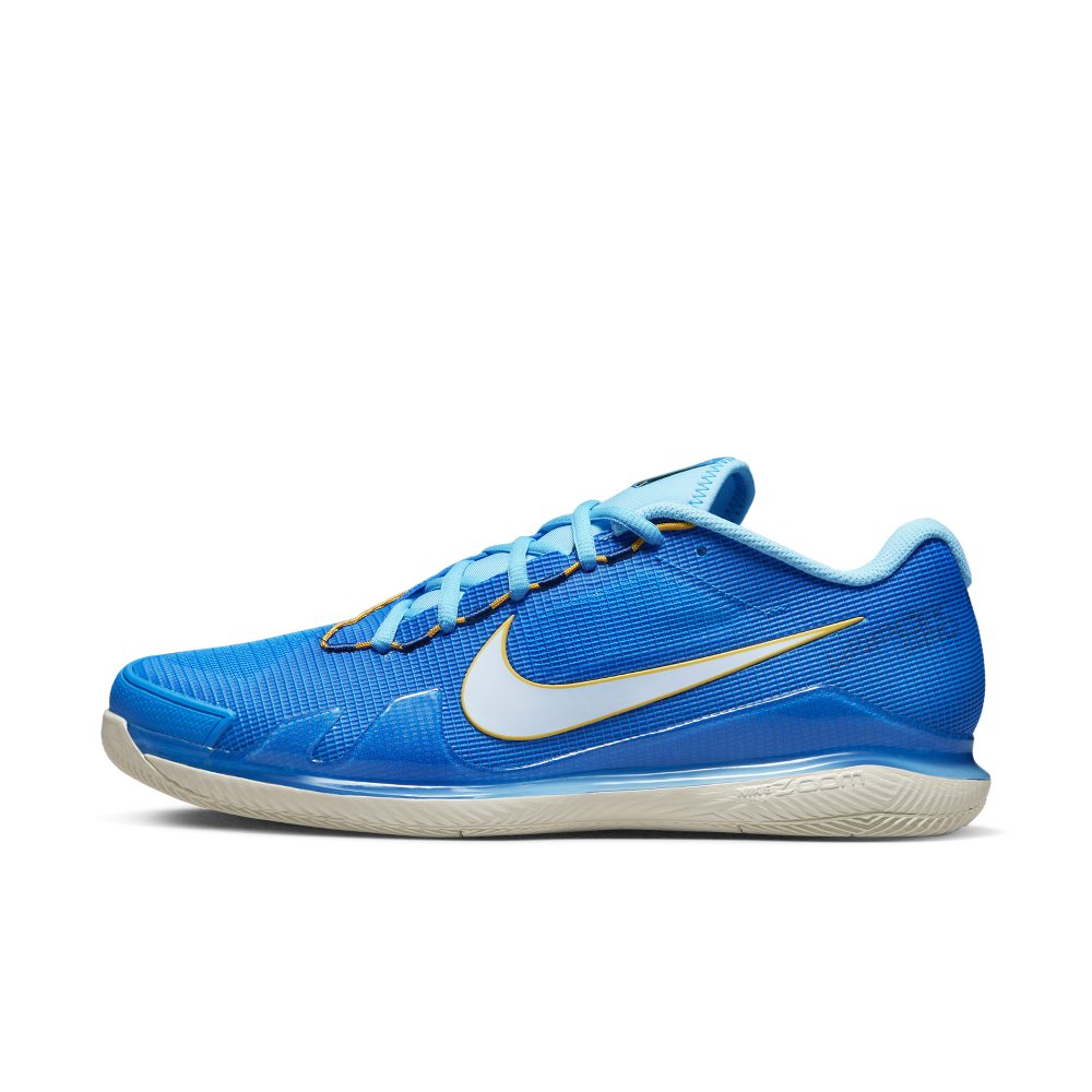 NikeCourt Air Zoom Vapor Pro Blau (CZ0220-400)