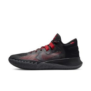 Kyrie Flytrap 5 Schwarz (CZ4100-003)