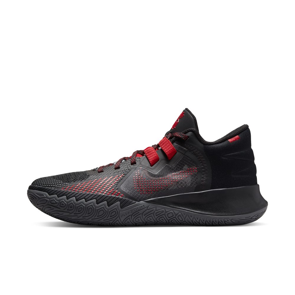 Kyrie Flytrap 5 Schwarz (CZ4100-003)