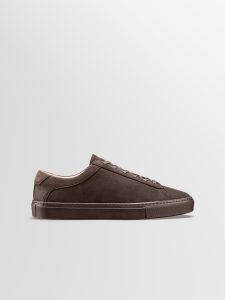 Koio Capri In Grizzly (CAGZM0)