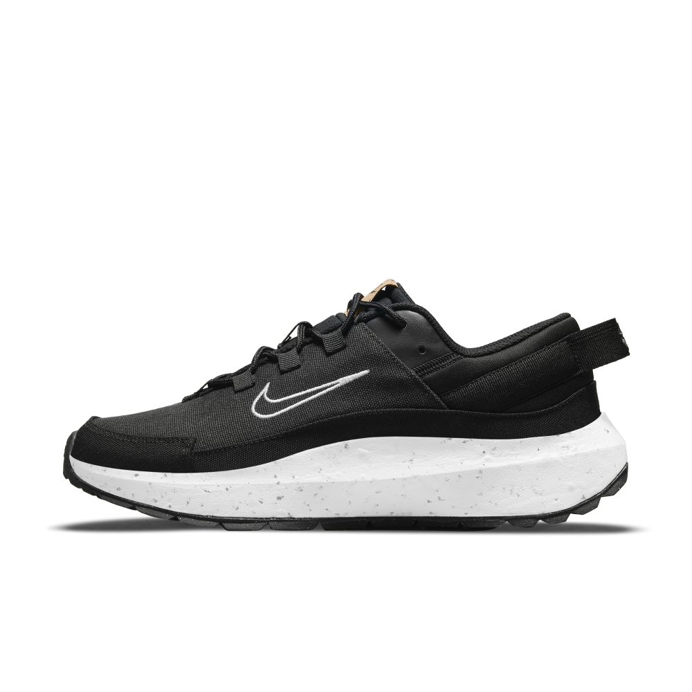 Nike Crater Remixa Schwarz (DA1468-003)