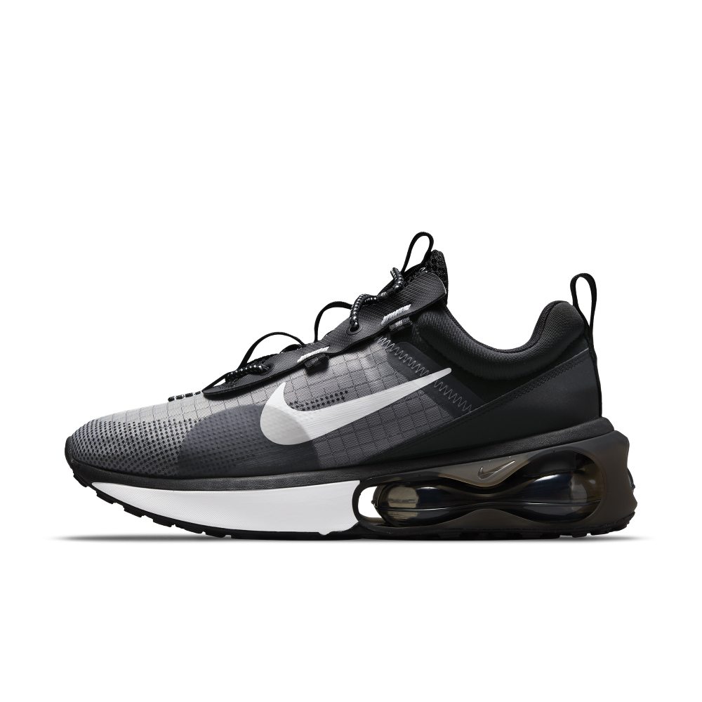 Nike Air Max 2021 Schwarz (DA1925-001)