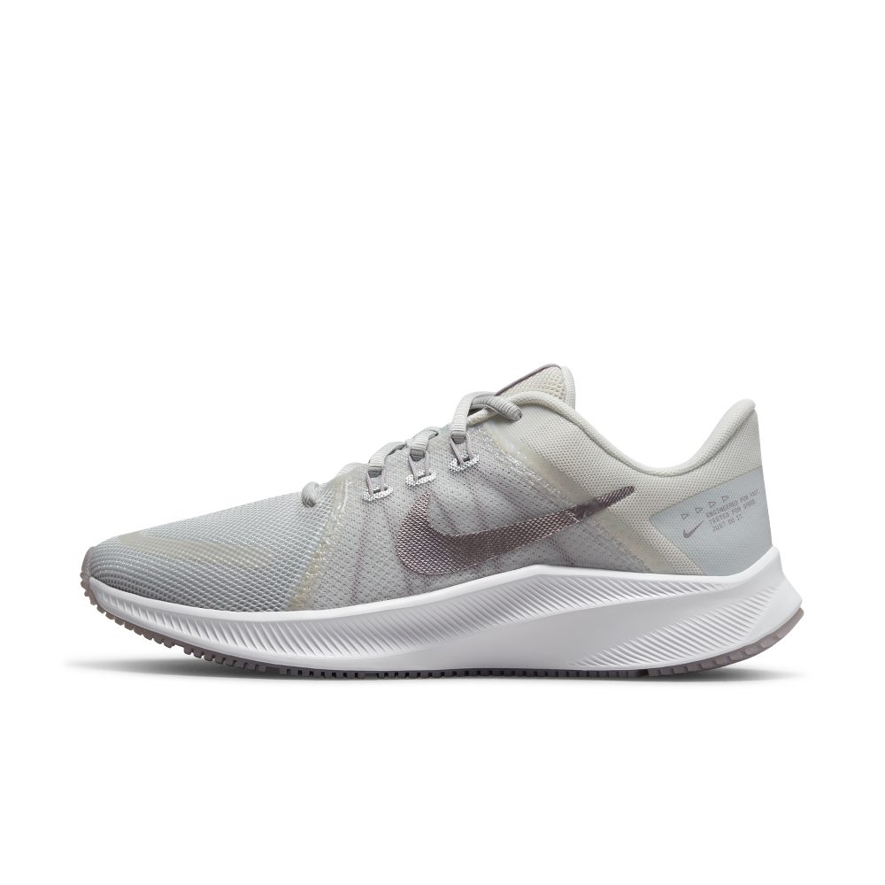 Nike Quest 4 Premium Grau (DA8723-011)