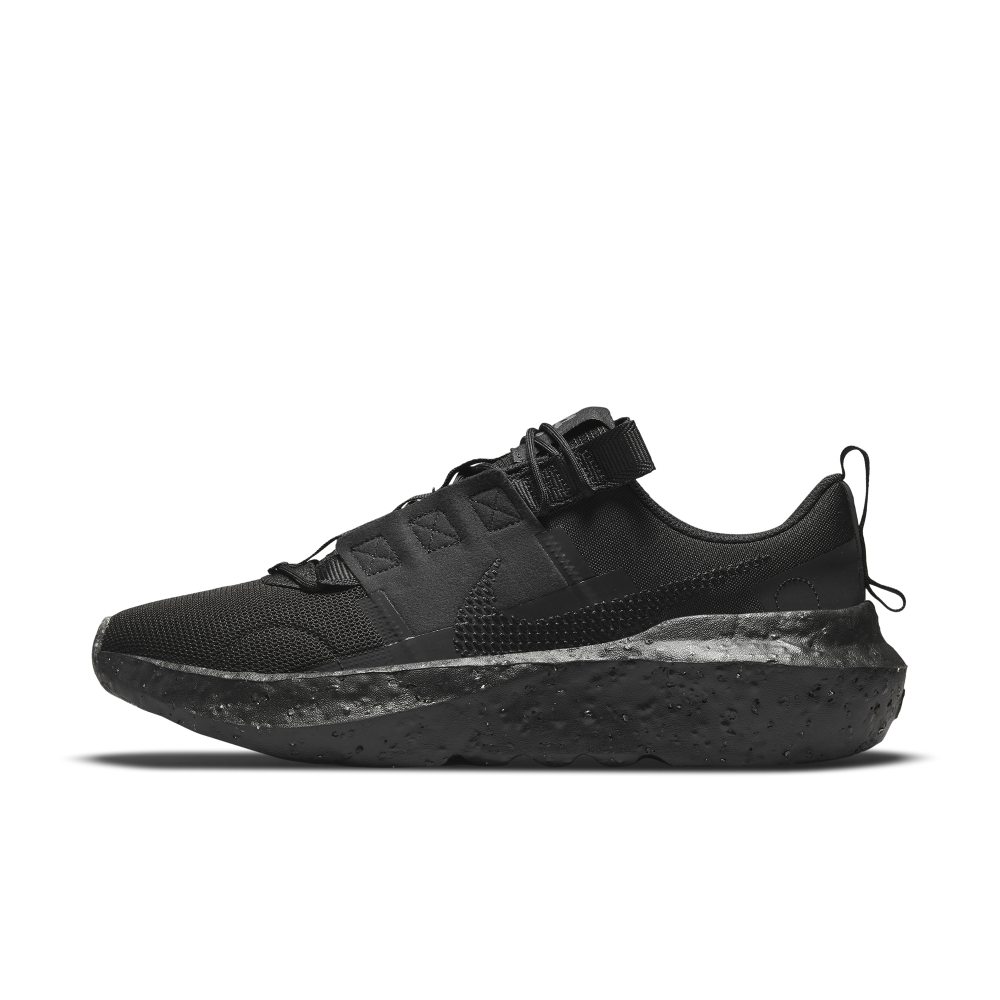 Nike Crater Impact Schwarz (DB2477-002)
