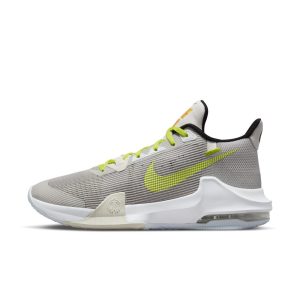 Nike Air Max Impact 3 Grau (DC3725-007)