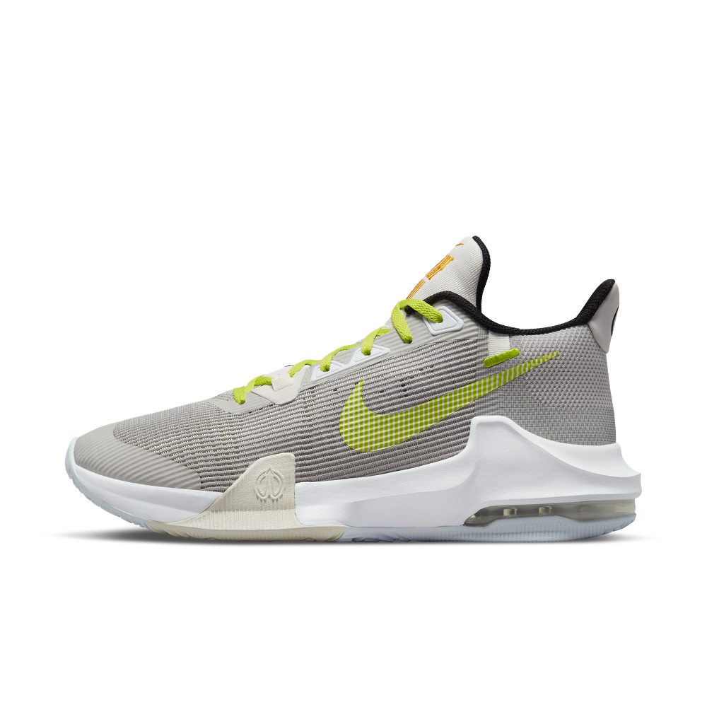 Nike Air Max Impact 3 Grau (DC3725-007)