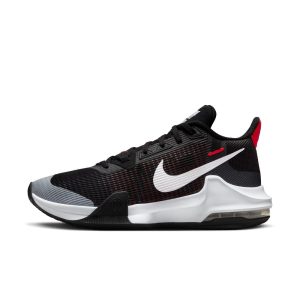 Nike Air Max Impact 3 Schwarz (DC3725-009)