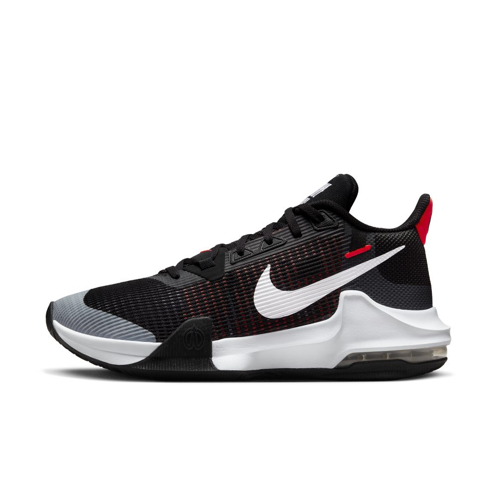 Nike Air Max Impact 3 Schwarz (DC3725-009)