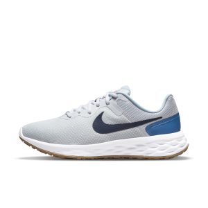 Nike Revolution 6 Next Nature Grau (DC3728-009)