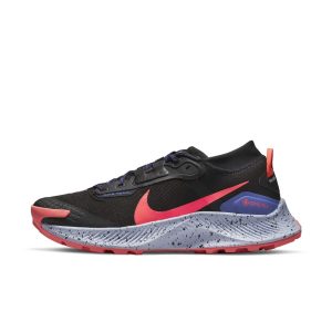 Nike Pegasus Trail 3 GORE-TEX wasserfester Trail-Laufschuh für Schwarz (DC8794-002)