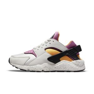 Nike Air Huarache University Gold Pink (DD1068-003)