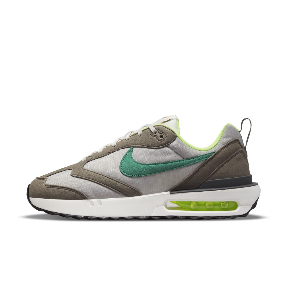 Nike  Air Max Dawn Olive Grey (DH4656-002)