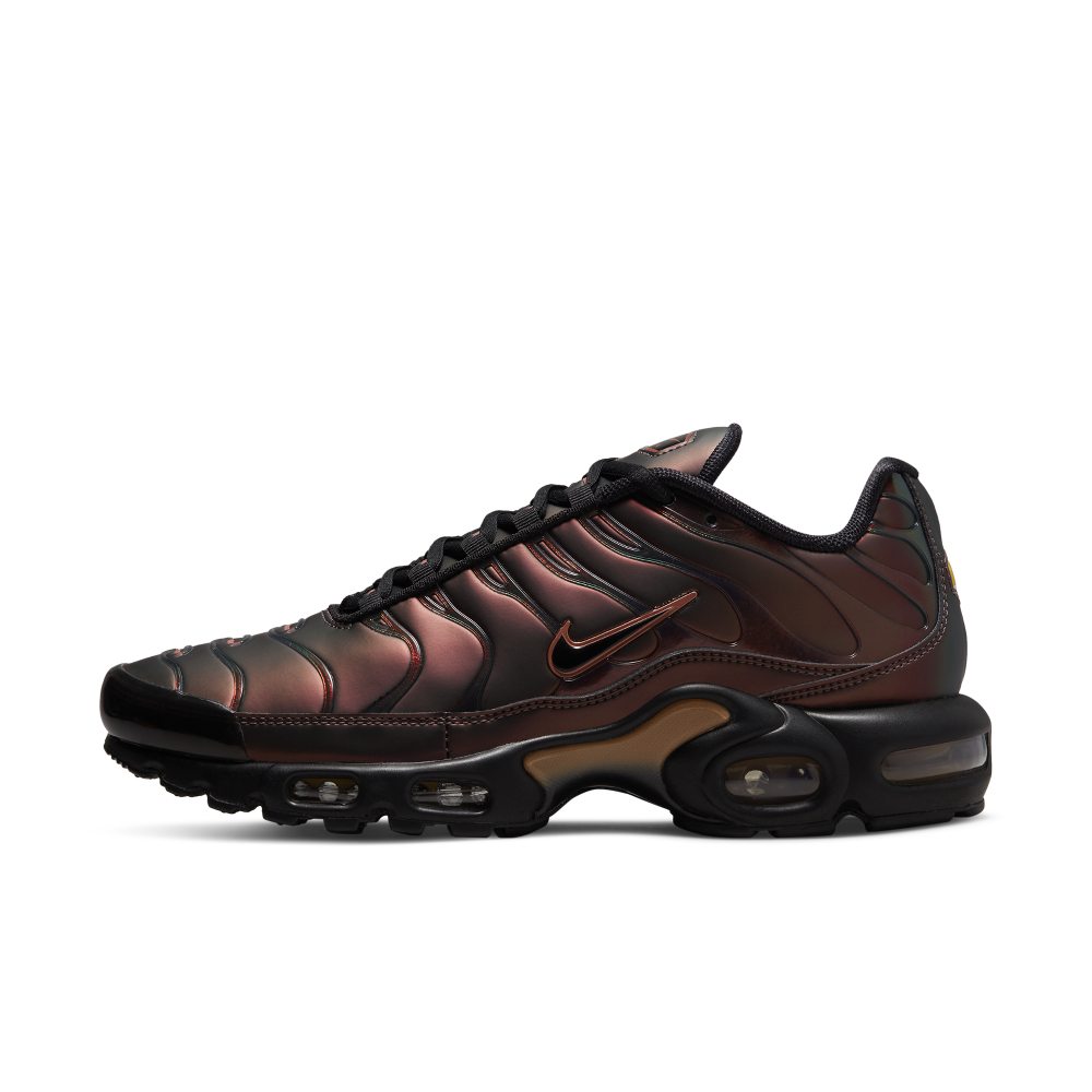 Nike  TN Air Max Plus Scarab Metallic Copper (DH4778-001)