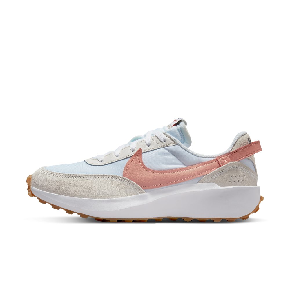Nike Waffle Debut Grau (DH9523-003)