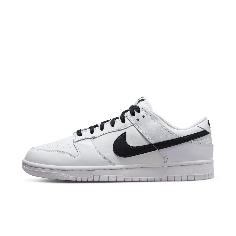 Nike  Dunk Low Reverse Panda (DJ6188-101)