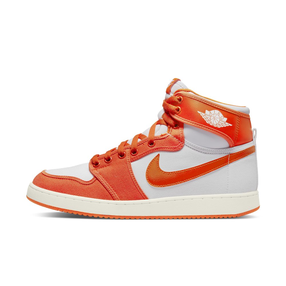 Air Jordan  1 KO Syracuse (DO5047-801)