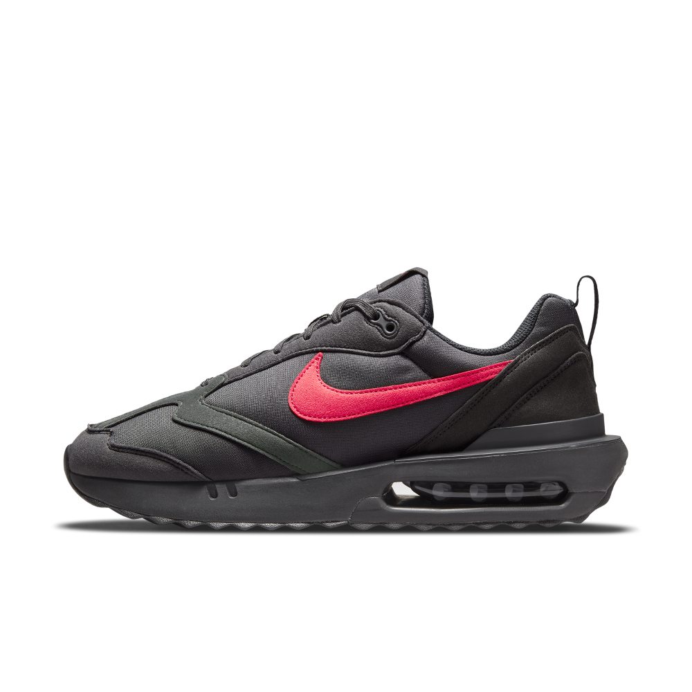 Nike Air Max Dawn Schwarz (DR8618-001)
