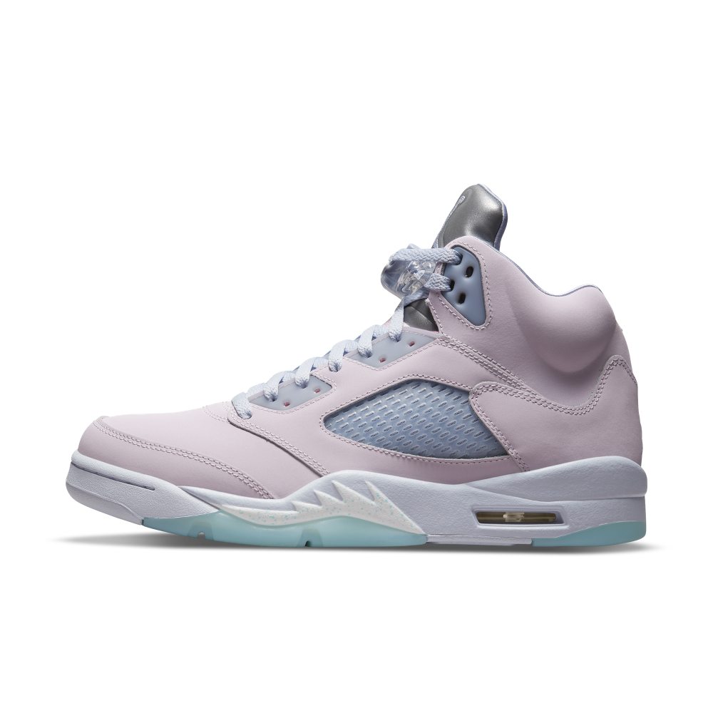 Air Jordan  5 Regal Pink (DV0562-600)