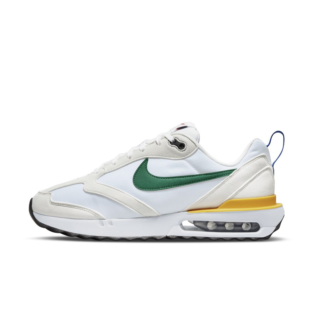 Nike Air Max Dawn Weiß (DV3489-100)