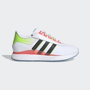 adidas SL Andridge Schuh Cloud White / Core Black / Signal Pink (FY6964)
