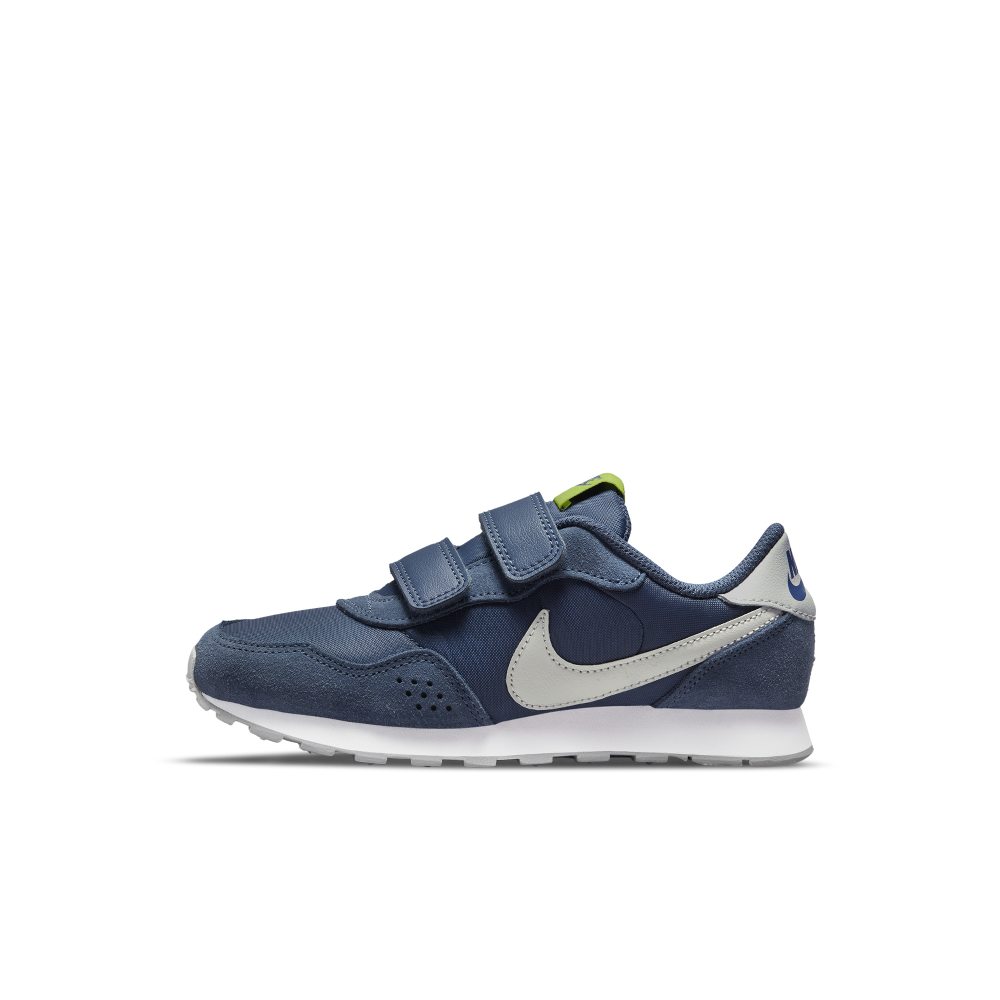 Nike MD Valiant Blau (CN8559-406)