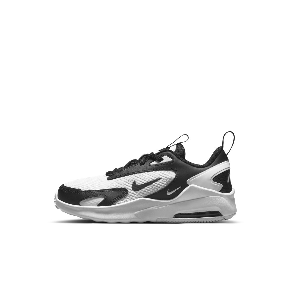 Nike Air Max Bolt Weiß (CW1627-102)