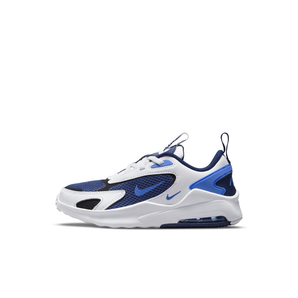 Nike Air Max Bolt Blau (CW1627-400)