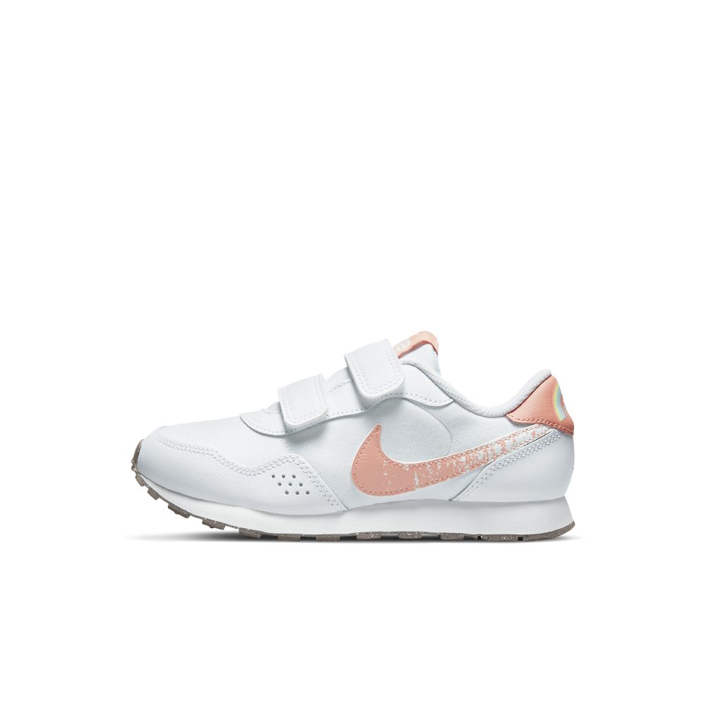Nike MD Valiant SE Weiß (DM1271-100)
