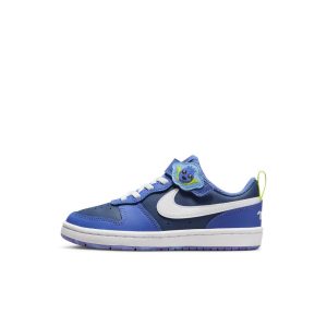 Nike Court Borough Low 2 Lil Fruits Blau (DM1472-400)
