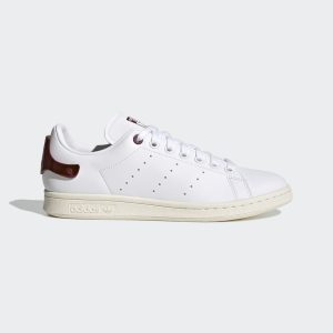 adidas Stan Smith Schuh Cloud White / Shadow Red / Off White (GY8147)
