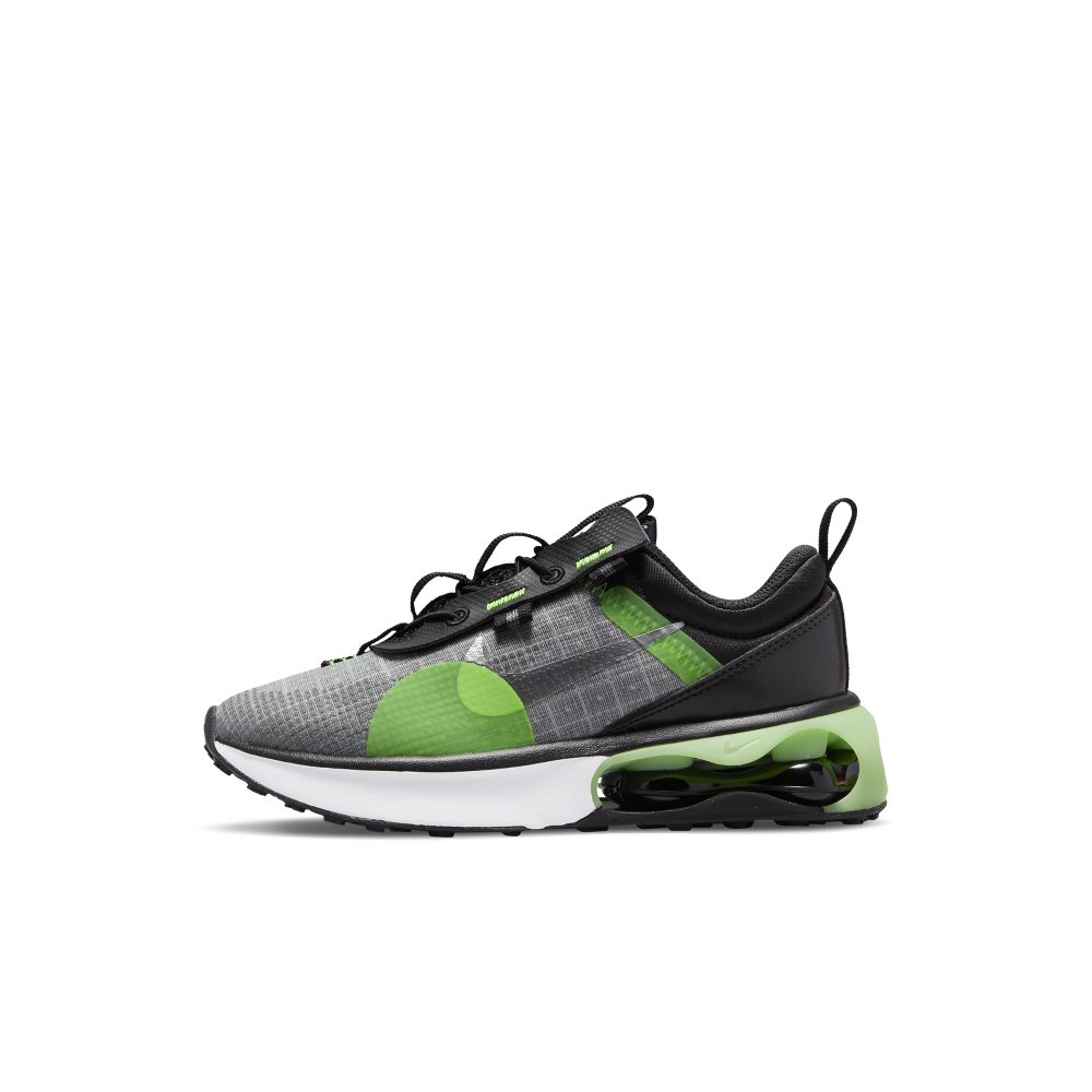 Nike Air Max 2021 Schwarz (DB1109-004)